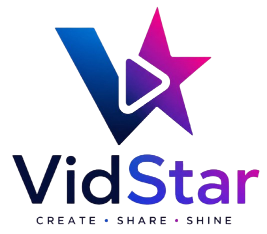VidStar Logo
